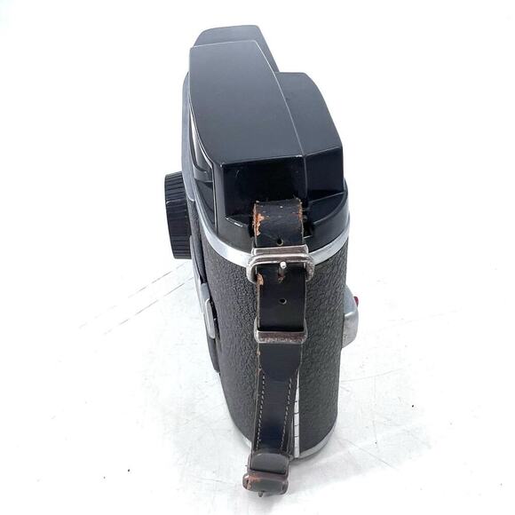 Vintage Polaroid Land Camera Model 150 - Picture 14 of 15